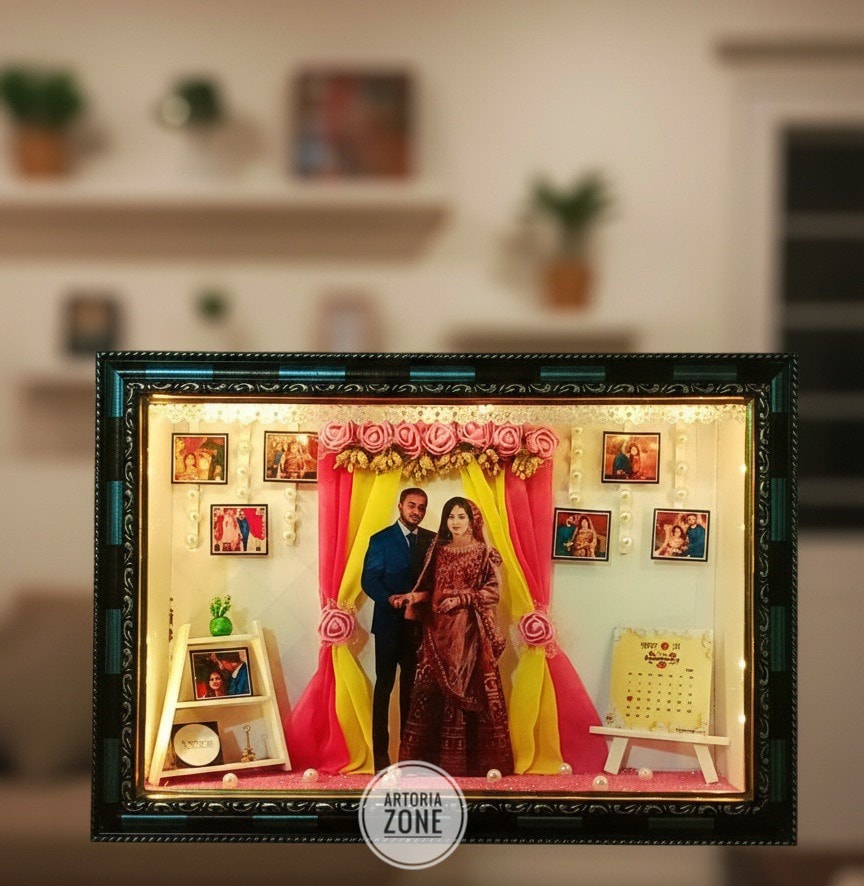 Couple Gift