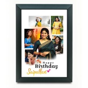 Photo Frames – Elegant Memories Display for Home & Gift Giving