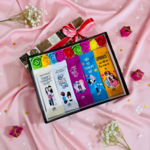 Chocolate Gift Box – Sweet & Elegant Gift for Every Special Occasion