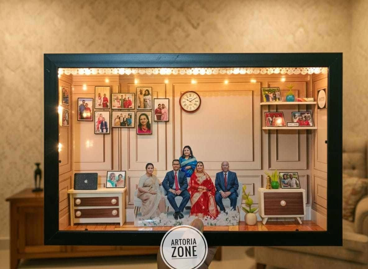 Family Gift